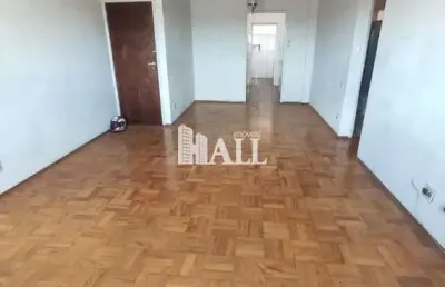 Apartamento com 3 dorms, vila imperial, são josé do rio preto - r$ 300 mil, cod: 11694