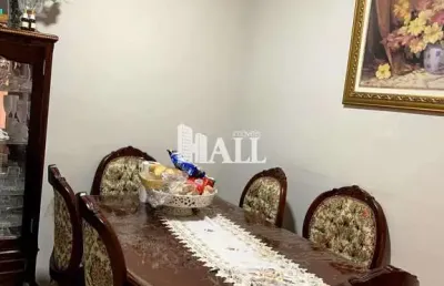 Apartamento com 3 dorms, jardim urano, são josé do rio preto - r$ 260 mil, cod: 11704