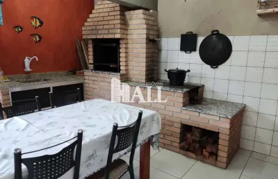 Casa com 3 dorms, vila toninho, são josé do rio preto - r$ 350 mil, cod: 11723