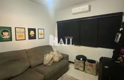 Casa com 3 dorms, vila maceno, são josé do rio preto - r$ 700 mil, cod: 11744