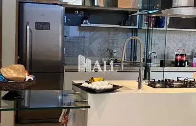 Casa de condomínio com 3 quartos, ideal life ecolazer residence, são josé do rio preto - r$ 750 mil, cod: 11763