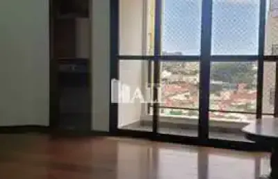 Apartamento com 3 dorms, boa vista, são josé do rio preto - r$ 600 mil, cod: 11772