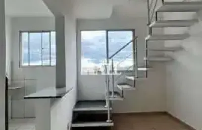 Apartamento com 2 dorms, jardim urano, são josé do rio preto - r$ 295 mil, cod: 11773
