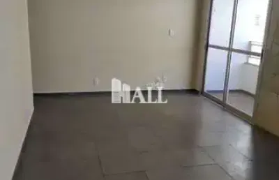 Apartamento com 2 dorms, parque residencial lauriano tebar, são josé do rio preto - r$ 190 mil, cod: 11780