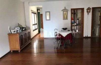 Apartamento com 3 dorms, centro, são josé do rio preto - r$ 600 mil, cod: 11804