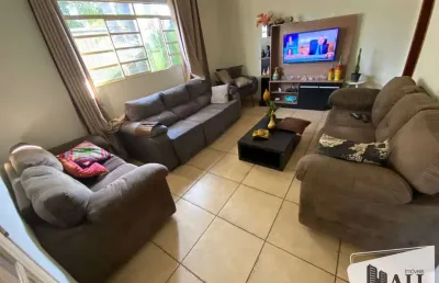 Casa com 3 dorms, jardim joão paulo ii, são josé do rio preto - r$ 320 mil, cod: 11834