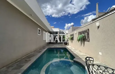Casa de condomínio com 3 dorms, parque residencial damha v, são josé do rio preto - r$ 2.4 mi, cod: 11841