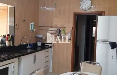 Apartamento com 3 dorms, centro, são josé do rio preto - r$ 550 mil, cod: 11865