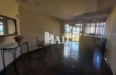 Apartamento com 3 dorms, parque industrial, são josé do rio preto - r$ 450 mil, cod: 11886