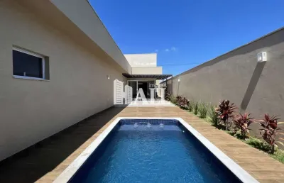 Casa de condomínio com 3 dorms, centro, bady bassitt - r$ 1.5 mi, cod: 11916