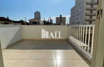 Casa com 2 dorms, parque industrial, são josé do rio preto - r$ 560 mil, cod: 11924