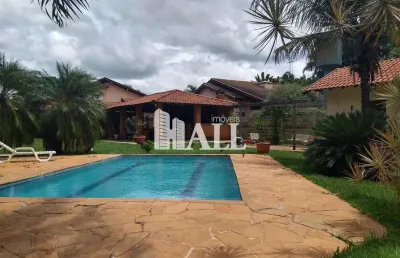 Chácara com 3 dorms, centro, guapiaçu - r$ 1.2 mi, cod: 11925