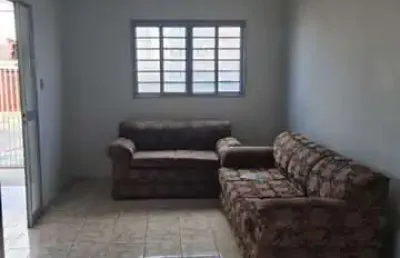 Casa com 3 dorms, parque estoril, são josé do rio preto - r$ 495 mil, cod: 11930