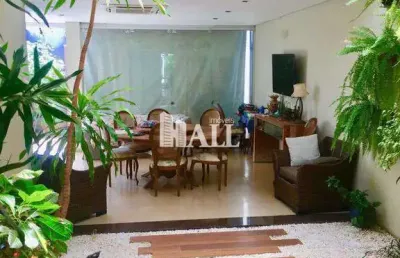 Casa de condomínio com 3 dorms, jardim vivendas, são josé do rio preto - r$ 1.1 mi, cod: 11936