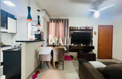 Apartamento com 2 dorms, jardins rio preto, são josé do rio preto - r$ 180 mil, cod: 11951