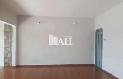 Casa com 2 dorms, jardim santa maria, são josé do rio preto - r$ 390 mil, cod: 12045