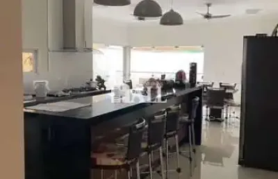 Casa de condomínio com 3 dorms, condomínio golden park residence, mirassol - r$ 1.3 mi, cod: 12069
