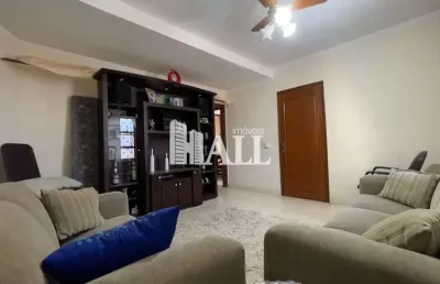 Casa com 4 dorms, vila são judas tadeu, são josé do rio preto - r$ 830 mil, cod: 12138