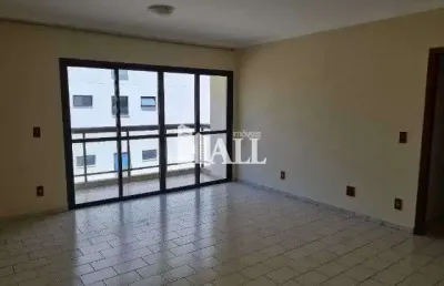 Apartamento com 3 dorms, vila diniz, são josé do rio preto - r$ 380 mil, cod: 12170