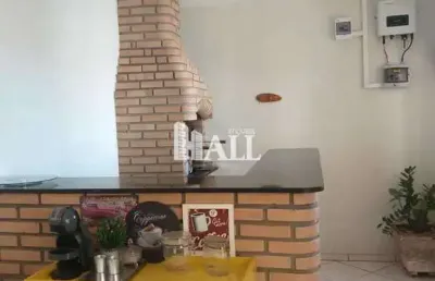 Casa com 3 dorms, jardim nazareth, são josé do rio preto - r$ 590 mil, cod: 12180