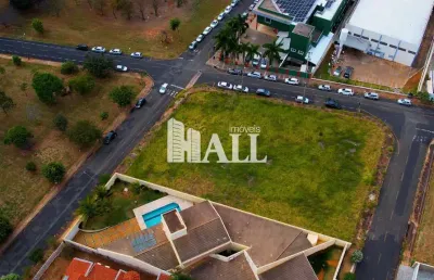 Terreno, jardim francisco fernandes, são josé do rio preto - r$ 2.9 mi, cod: 12192