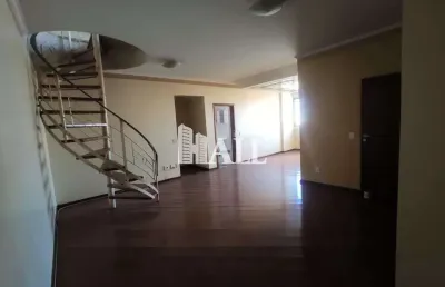 Apartamento com 4 dorms, vila redentora, são josé do rio preto - r$ 870 mil, cod: 12216