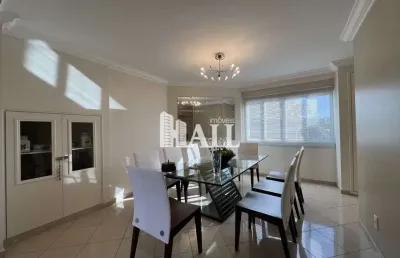 Apartamento com 4 dorms, boa vista, são josé do rio preto - r$ 1.49 mi, cod: 12221