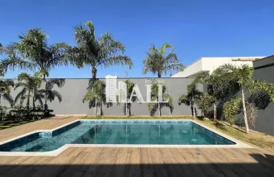 Casa de condomínio com 3 dorms, loteamento recanto do lago, são josé do rio preto - r$ 1.65 mi, cod: 12254