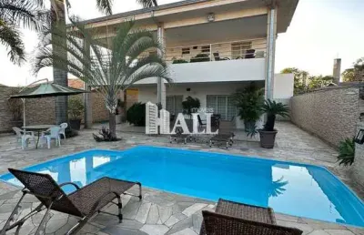 Casa com 3 dorms, jardim yolanda, são josé do rio preto - r$ 1.5 mi, cod: 12312