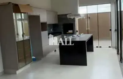 Casa de condomínio com 3 dorms, setlife mirassol, mirassol - r$ 980 mil, cod: 12319