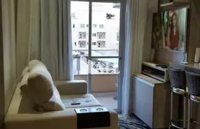 Apartamento com 3 dorms, higienópolis, são josé do rio preto - r$ 380 mil, cod: 12321