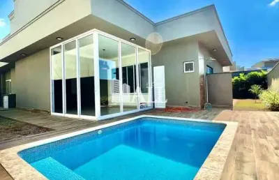 Casa de condomínio com 4 quartos, residencial quinta do golfe, são josé do rio preto - r$ 3.8 mi, cod: 12323