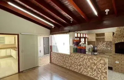 Casa com 3 dorms, residencial regissol i, mirassol - r$ 550 mil, cod: 12339