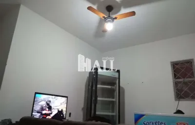 Casa com 3 dorms, jardim nunes, são josé do rio preto - r$ 230 mil, cod: 12340