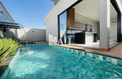 Casa de condomínio com 3 dorms, setlife mirassol, mirassol - r$ 1.15 mi, cod: 12387