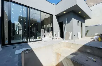 Casa de condomínio com 3 dorms, setlife mirassol, mirassol - r$ 980 mil, cod: 12421