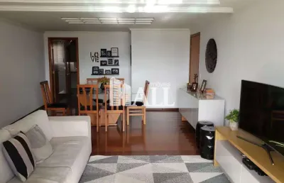 Apartamento com 4 dorms, centro, são josé do rio preto - r$ 470 mil, cod: 12424