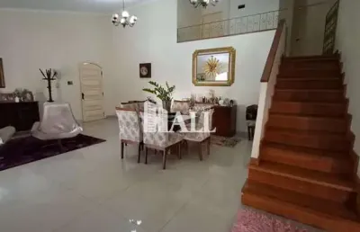 Casa com 4 quartos à venda na Rua Rio Mamoré, Jardim Aclimação, São José do Rio Preto