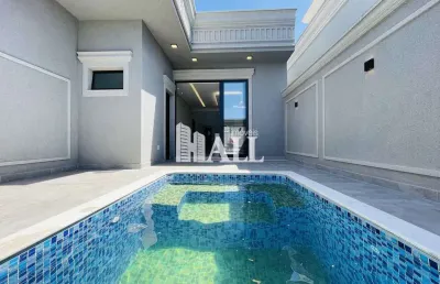 Casa de condomínio com 3 dorms, setlife mirassol, mirassol - r$ 1.15 mi, cod: 12457