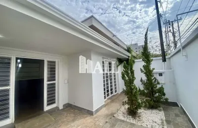 Casa com 2 dorms, vila redentora, são josé do rio preto - r$ 700 mil, cod: 12493