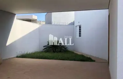 Casa com 2 quartos à venda na Rua Projetada 7, Borboleta III, Bady Bassitt