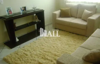 Casa com 2 dorms, residencial alto das andorinhas, são josé do rio preto - r$ 320 mil, cod: 12524