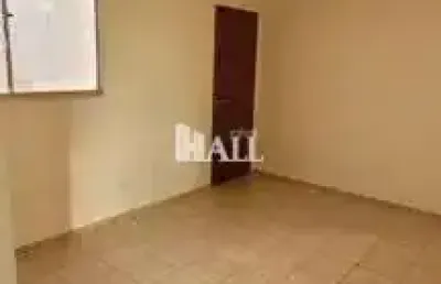 Apartamento com 2 quartos à venda na Rua Doutor Napoleão Laureno, Vila Angélica, São José do Rio Preto