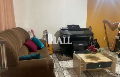 Casa com 3 dorms, nossa senhora aparecida, mirassol - r$ 220 mil, cod: 12546