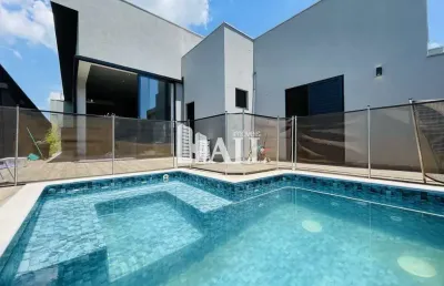 Casa de condomínio com 3 dorms, bady bassitt - r$ 1.29 mi, cod: 12580