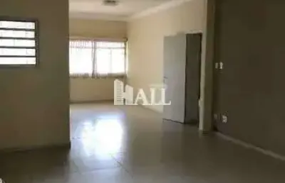 Casa com 4 dorms, vila boa esperança, são josé do rio preto - r$ 470 mil, cod: 12604