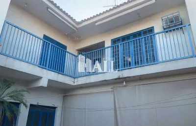 Casa com 3 dorms, vila ercília, são josé do rio preto - r$ 675 mil, cod: 12676