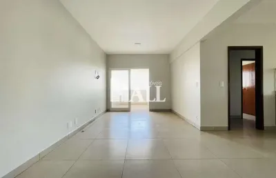 Apartamento com 2 dorms, centro, são josé do rio preto - r$ 330 mil, cod: 12678