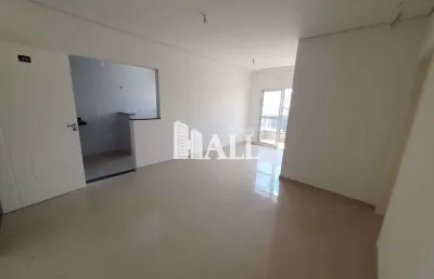 Apartamento com 3 dorms, boa vista, são josé do rio preto - r$ 450 mil, cod: 12766