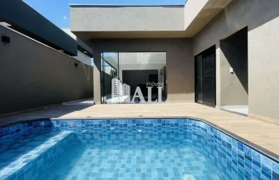 Casa de condomínio com 3 dorms, setlife mirassol, mirassol - r$ 950 mil, cod: 12769